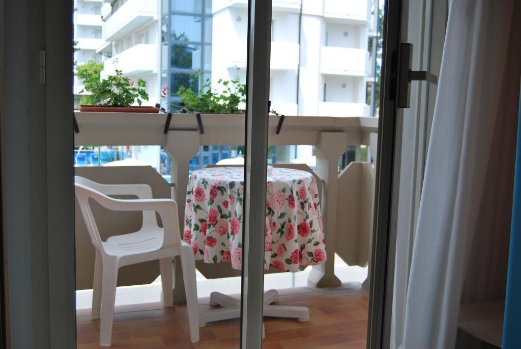 Hotel Rosapineta - Adults Only Lignano Sabbiadoro Habitación foto
